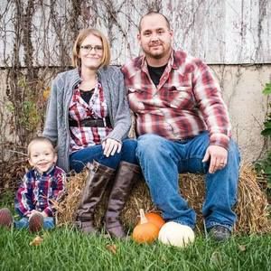 Meet your Posher, Crystal